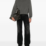 Balenciaga Trousers Black