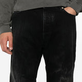 Balenciaga Trousers Black
