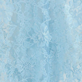 Valentino Top Clear Blue