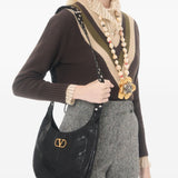 Valentino Garavani Bags.. Black