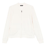 Emporio Armani Sweaters Ivory