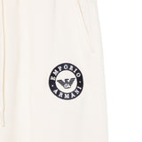 Emporio Armani Trousers Ivory