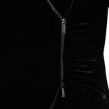 Emporio Armani Jackets Black