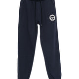 Emporio Armani Trousers Blue