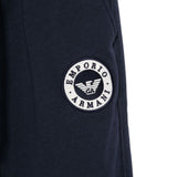 Emporio Armani Trousers Blue