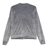 Emporio Armani Sweaters Grey