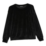 Emporio Armani Sweaters Black