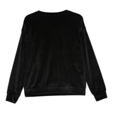 Emporio Armani Sweaters Black