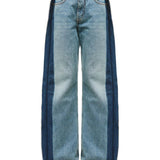 MM6 Maison Margiela Jeans Clear Blue