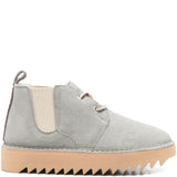 Woolrich Boots Grey