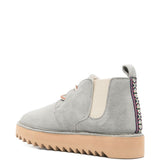Woolrich Boots Grey