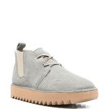 Woolrich Boots Grey