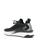 EA7 Sneakers Black