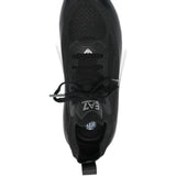 EA7 Sneakers Black