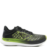EA7 Sneakers Black