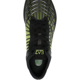 EA7 Sneakers Black