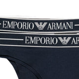 Emporio Armani Underwear Blue