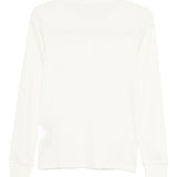 Emporio Armani Beige Logo Detail Shirt