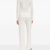 Emporio Armani Underwear Ivory