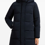 Woolrich Coats Blue