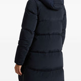 Woolrich Coats Blue