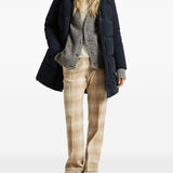 Woolrich Coats Blue