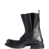 Balenciaga Boots Black