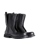 Balenciaga Boots Black