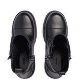 Balenciaga Boots Black
