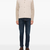 Herno Jackets Dove Grey