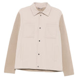 Herno Jackets Dove Grey