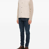 Herno Jackets Dove Grey