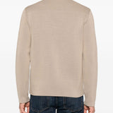 Herno Jackets Dove Grey