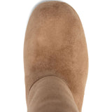 Balenciaga Boots Camel