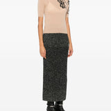 Ermanno Scervino T-shirts and Polos Beige