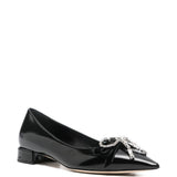 Jimmy Choo Flat shoes Black