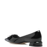Jimmy Choo Flat shoes Black