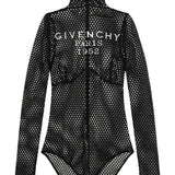 Givenchy Top Black