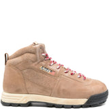 AUTRY Boots Leather Brown