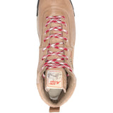 AUTRY Boots Leather Brown