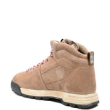 AUTRY Boots Leather Brown