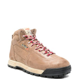 AUTRY Boots Leather Brown