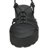 Gianvito Rossi Sandals Black