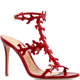 Gianvito Rossi Sandals Red