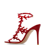 Gianvito Rossi Sandals Red