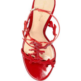 Gianvito Rossi Sandals Red