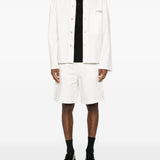 Givenchy Coats White