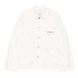 Givenchy Coats White