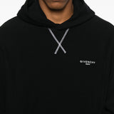 Givenchy Sweaters Black