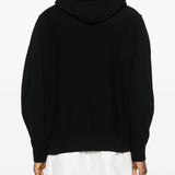 Givenchy Sweaters Black